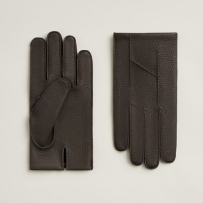 Chemisier gloves | Hermès USA